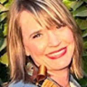 Meet your Posher, Marie